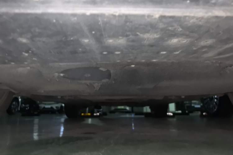 Used Mazda CX-30 2020 2.0L Automatic Joyful Model Chassis Front