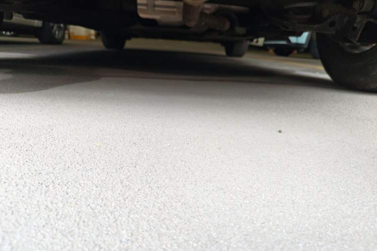 Used Mazda CX-30 2020 2.0L Automatic Zhiyue Trim Chassis Rear