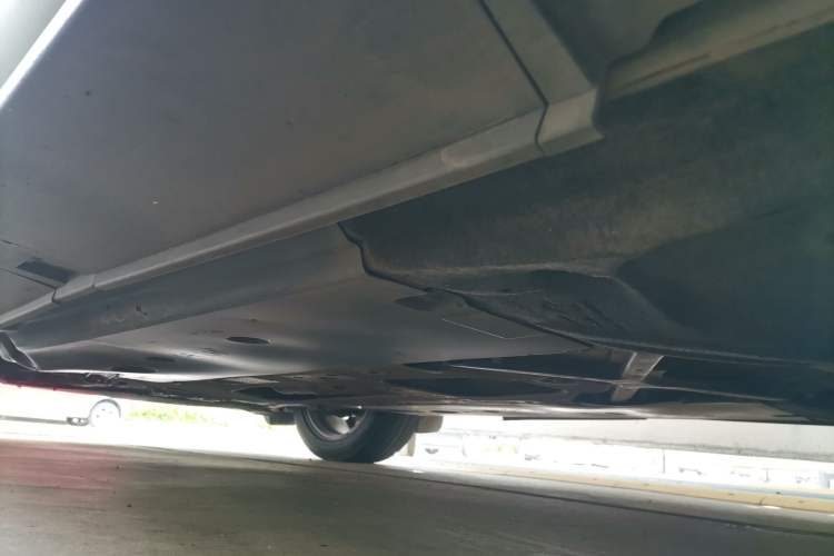 Used Mazda CX-30 2020 2.0L Automatic Joyful Model Chassis Rear Left