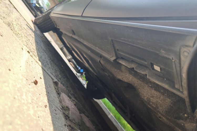 Used Mazda CX-30 2020 2.0L Automatic Zhiyue Trim Chassis Rear Left