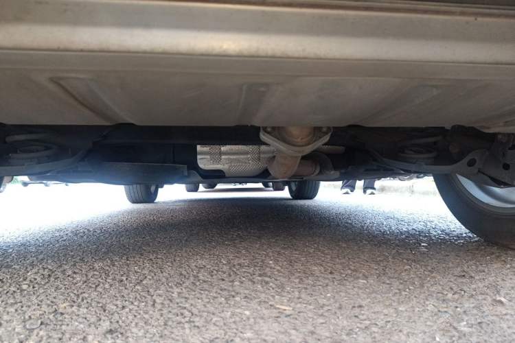 Used Mazda CX-30 2020 2.0L Automatic Joyful Model Chassis Rear