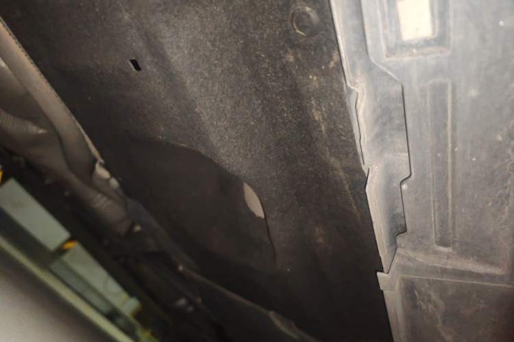 Used Mazda CX-30 2020 2.0L Automatic Joyful Model Chassis Rear Right