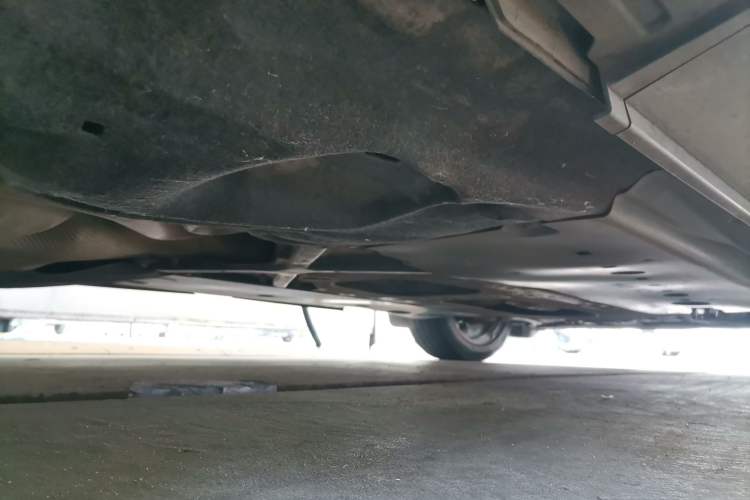 Used Mazda CX-30 2020 2.0L Automatic Joyful Model Chassis Rear Right