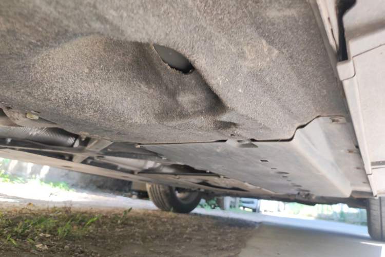 Used Mazda CX-30 2020 2.0L Automatic Zunyue Trim Chassis Rear Right