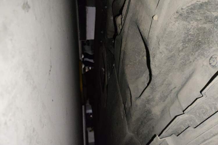 Used Mazda CX-30 2020 2.0L Automatic Joyful Model Chassis Rear Right