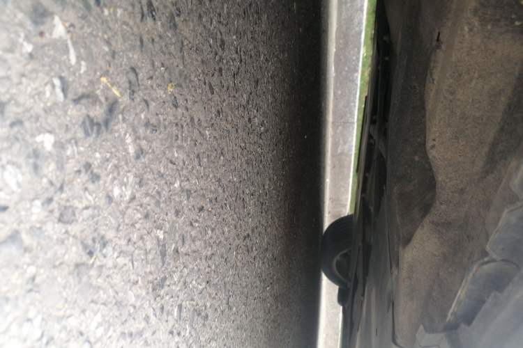 Used Mazda CX-30 2020 2.0L Automatic YAYUE Version Chassis Rear Right