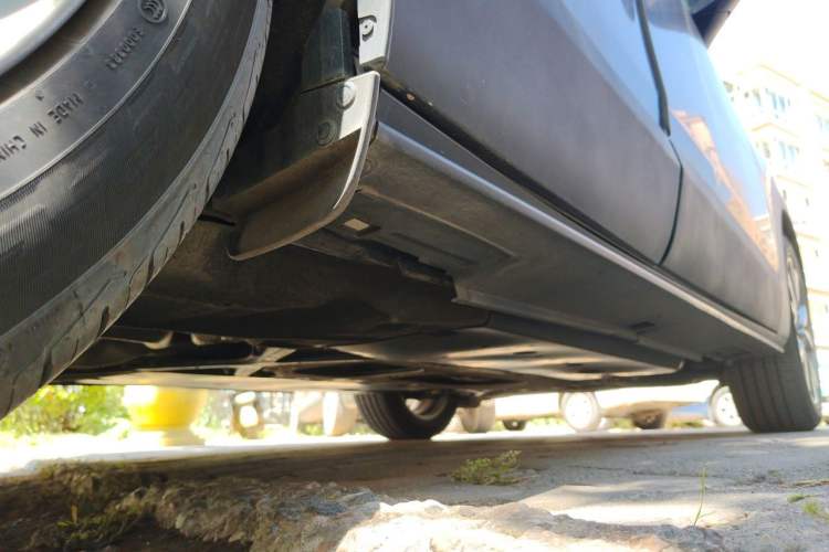 Used Mazda CX-30 2020 2.0L Automatic YAYUE Version Chassis Rear Right