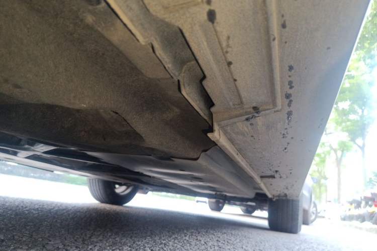 Used Mazda CX-30 2020 2.0L Automatic Joyful Model Chassis Rear Right