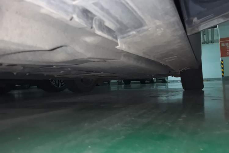 Used Mazda CX-30 2020 2.0L Automatic Joyful Model Chassis Rear Right