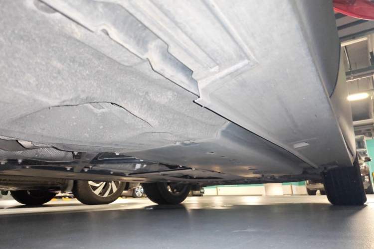Used Mazda CX-30 2020 2.0L Automatic Zunyue Trim Chassis Rear Right