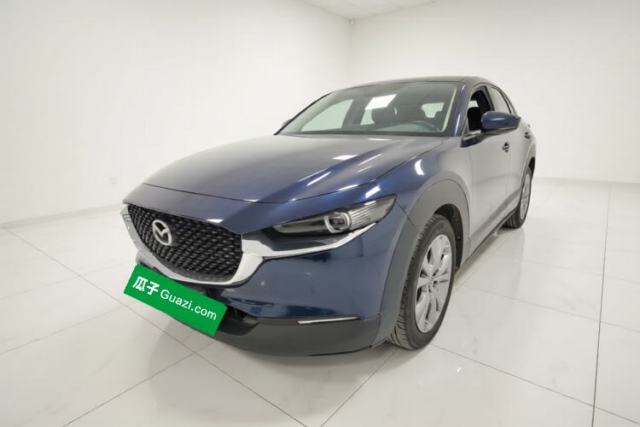 Used Mazda CX-30 2020 2.0L Automatic YAYUE Version