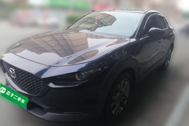 Used Mazda CX-30 2020 2.0L Automatic YAYUE Version