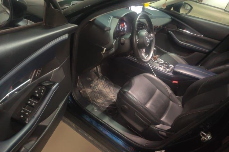 Used Mazda CX-30 2020 2.0L Automatic Joyful Model Driver Seat