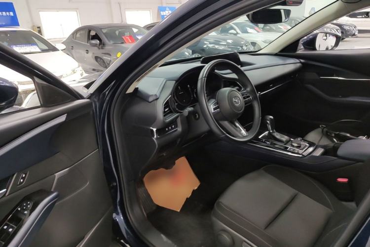 Used Mazda CX-30 2020 2.0L Automatic YAYUE Version Driver Seat