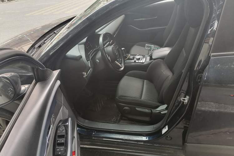 Used Mazda CX-30 2020 2.0L Automatic YAYUE Version Driver Seat