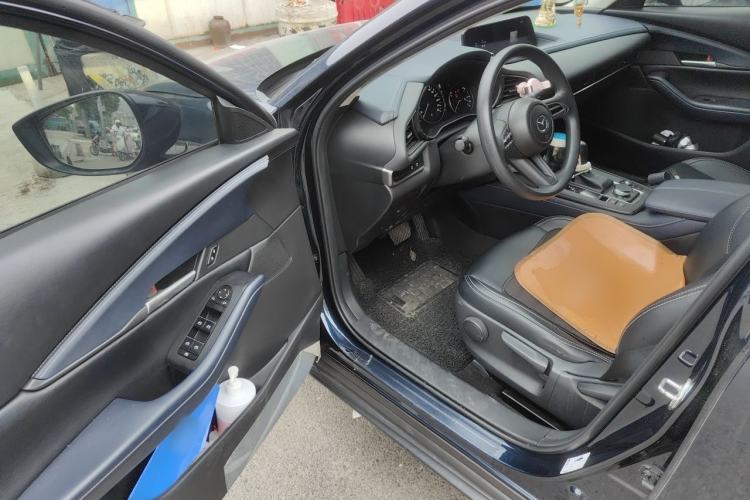 Used Mazda CX-30 2020 2.0L Automatic Shangyue Trim Driver Seat