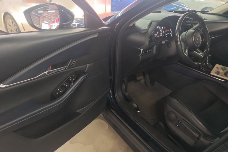 Used Mazda CX-30 2020 2.0L Automatic Yaoyue Model Driver Seat