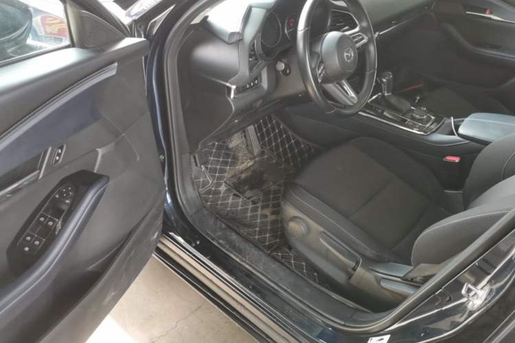 Used Mazda CX-30 2020 2.0L Automatic YAYUE Version Driver Seat