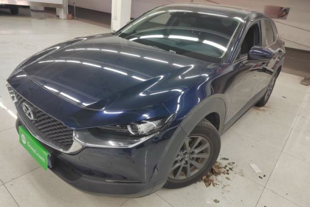 Used Mazda CX-30 2020 2.0L Automatic Zhiyue Trim
