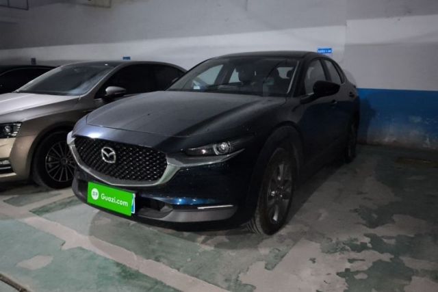 Used Mazda CX-30 2020 2.0L Automatic YAYUE Version