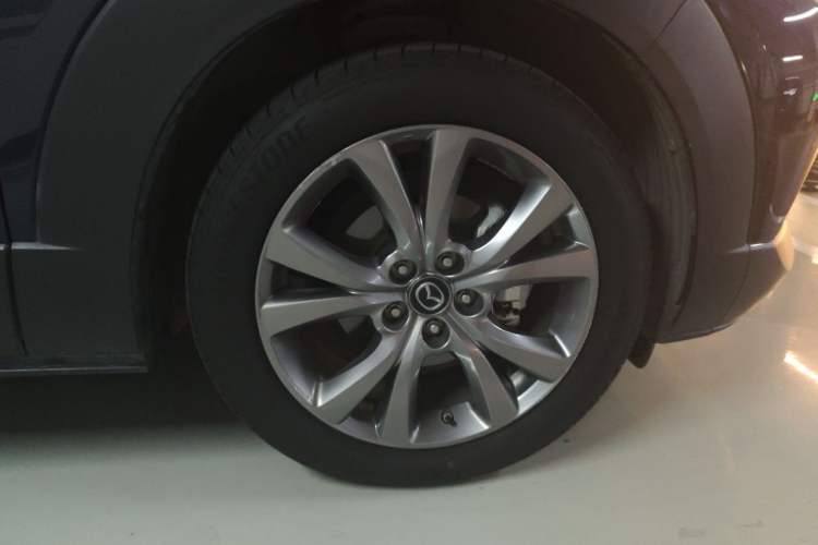 Used Mazda CX-30 2020 2.0L Automatic Yaoyue Model Exterior 1