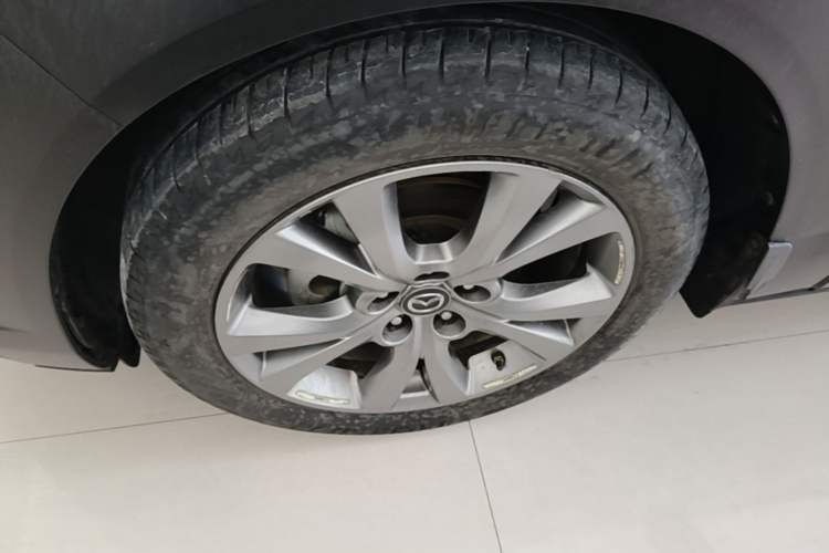 Used Mazda CX-30 2020 2.0L Automatic Yaoyue Model Exterior 1