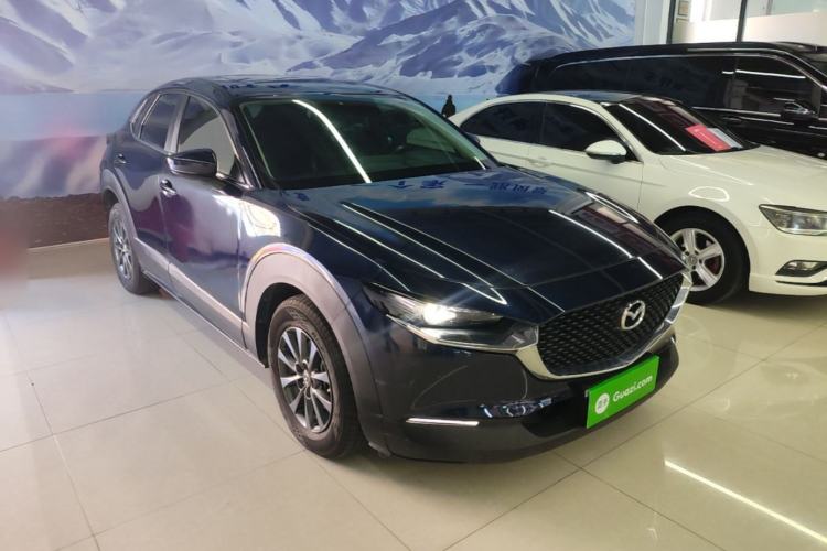 Used Mazda CX-30 2020 2.0L Automatic Zhiyue Trim Exterior 1