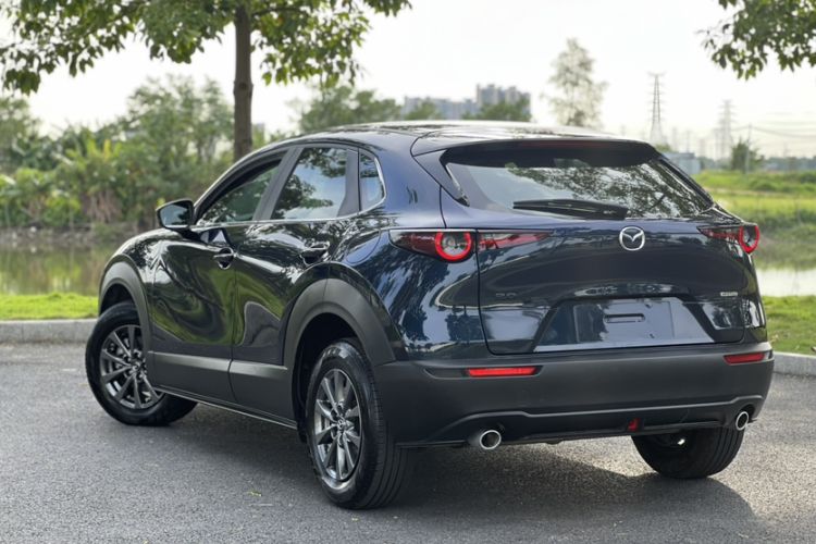 Used Mazda CX-30 2020 2.0L Manual Shangyue Trim Exterior 1