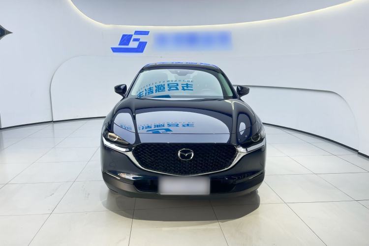 Used Mazda CX-30 2020 2.0L Automatic Zhiyue Trim Exterior 1