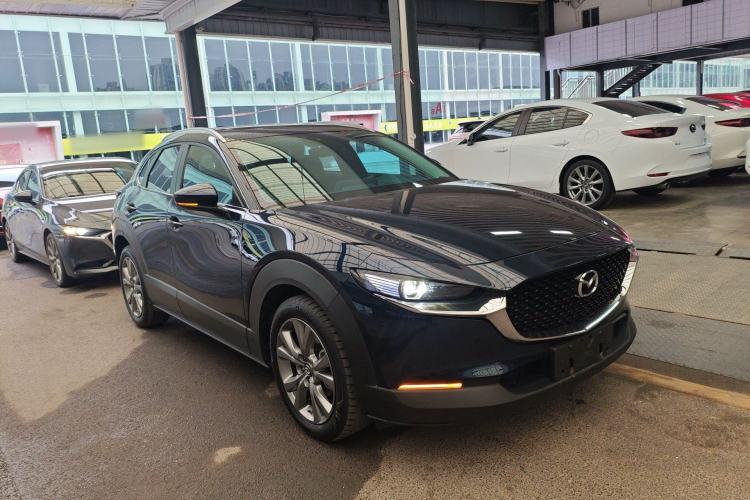 Used Mazda CX-30 2020 2.0L Automatic Joyful Model Exterior 1