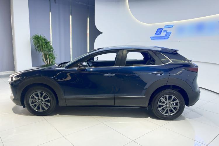 Used Mazda CX-30 2020 2.0L Automatic Zhiyue Trim Exterior 2
