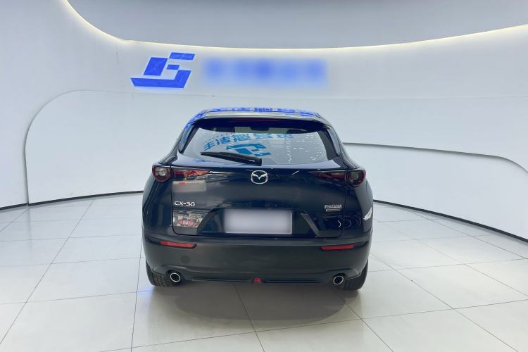 Used Mazda CX-30 2020 2.0L Automatic Zhiyue Trim Exterior 3