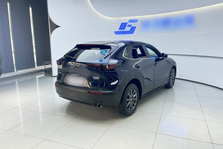 Used Mazda CX-30 2020 2.0L Automatic Zhiyue Trim Exterior 4