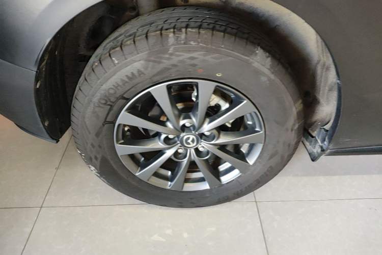 Used Mazda CX-30 2020 2.0L Automatic Zhiyue Trim Exterior 5