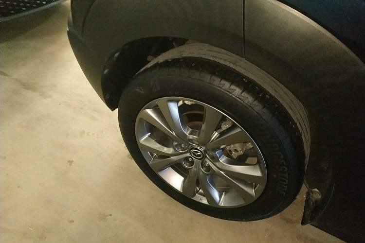 Used Mazda CX-30 2020 2.0L Automatic Joyful Model Exterior 8