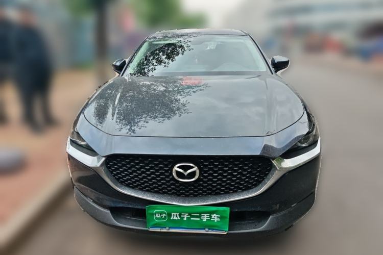 Used Mazda CX-30 2020 2.0L Automatic YAYUE Version Front