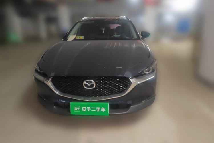 Used Mazda CX-30 2020 2.0L Automatic Joyful Model Front