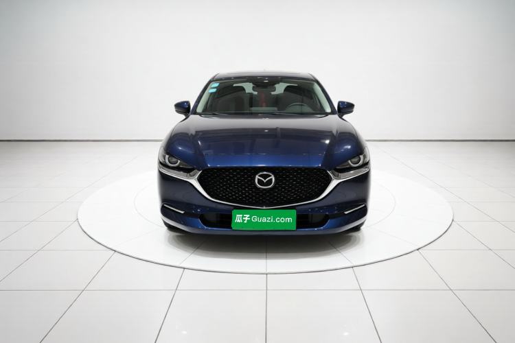 Used Mazda CX-30 2020 2.0L Automatic Yaoyue Model Front