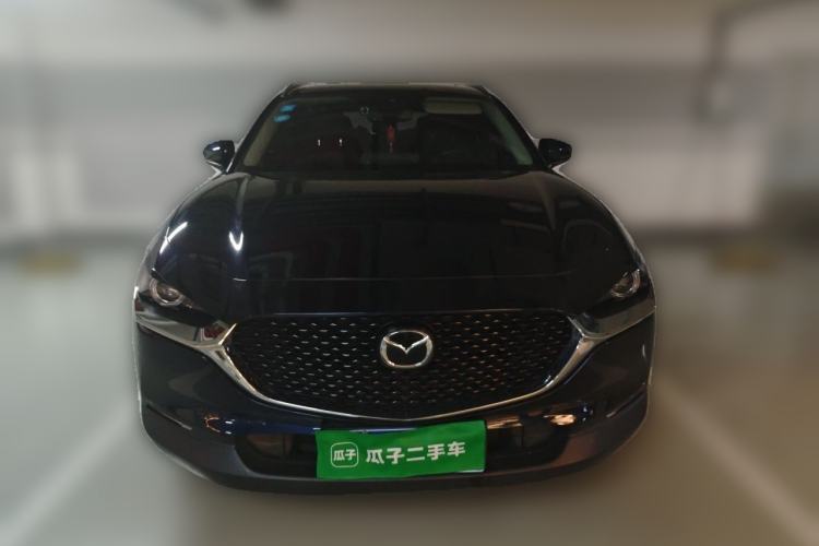 Used Mazda CX-30 2020 2.0L Automatic Yaoyue Model Front
