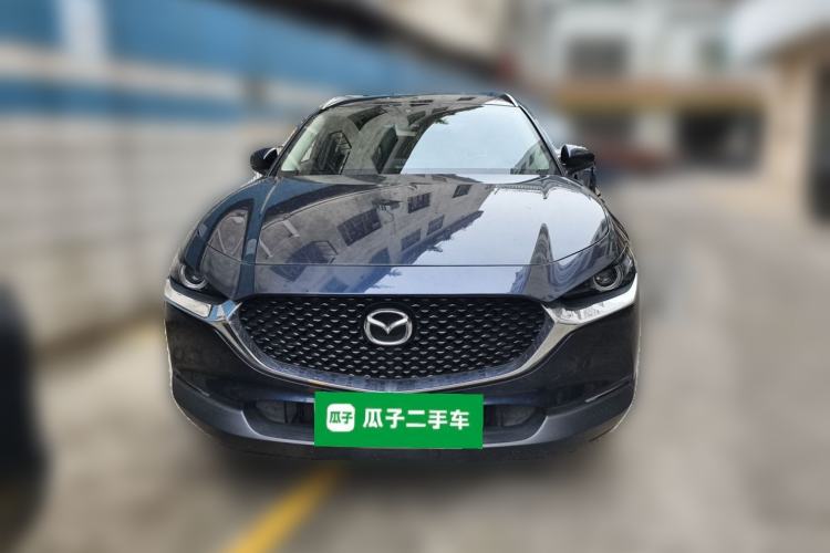 Used Mazda CX-30 2020 2.0L Automatic Joyful Model Front