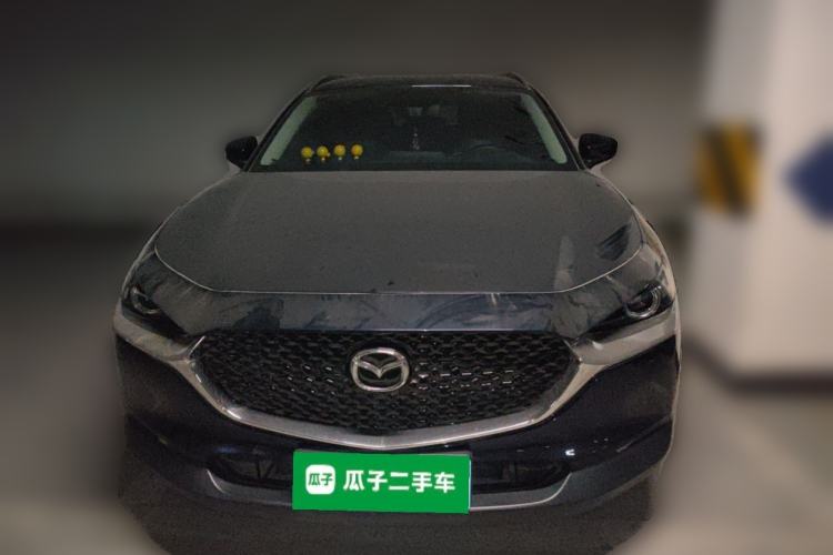 Used Mazda CX-30 2020 2.0L Automatic Joyful Model Front