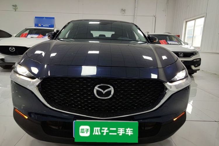 Used Mazda CX-30 2020 2.0L Automatic YAYUE Version Front