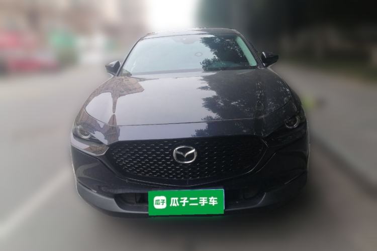 Used Mazda CX-30 2020 2.0L Automatic YAYUE Version Front