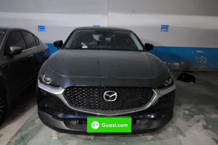 Used Mazda CX-30 2020 2.0L Automatic YAYUE Version Front