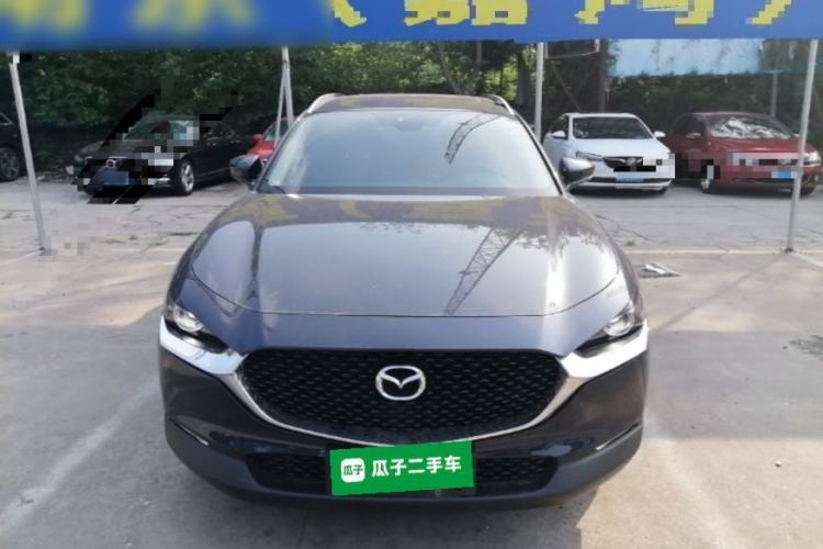 Used Mazda CX-30 2020 2.0L Automatic Joyful Model Front