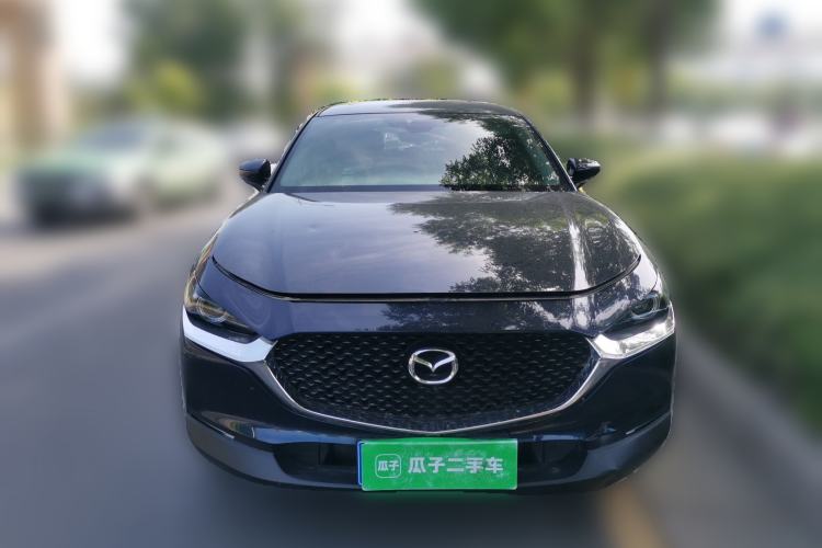 Used Mazda CX-30 2020 2.0L Automatic YAYUE Version Front