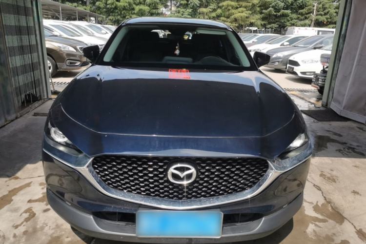 Used Mazda CX-30 2020 2.0L Automatic YAYUE Version Front