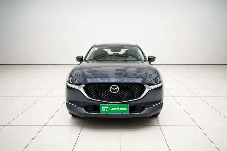 Used Mazda CX-30 2020 2.0L Automatic Yaoyue Model Front