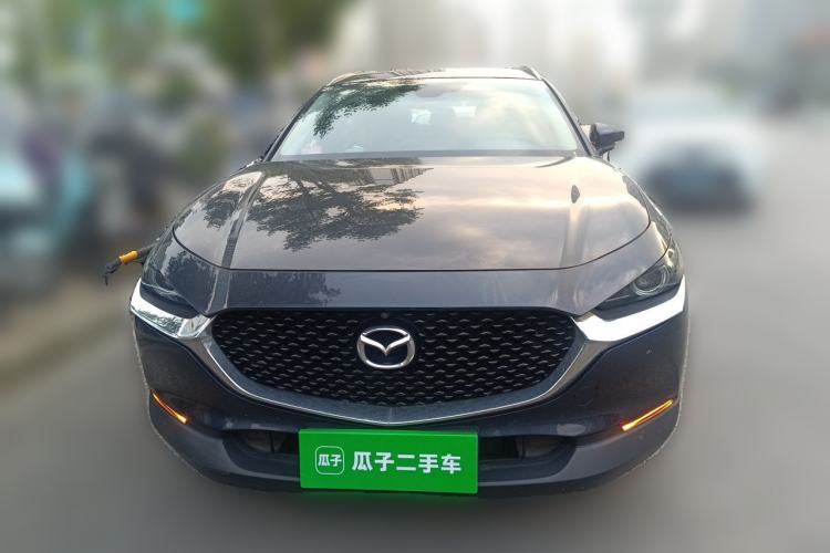 Used Mazda CX-30 2020 2.0L Automatic Joyful Model Front