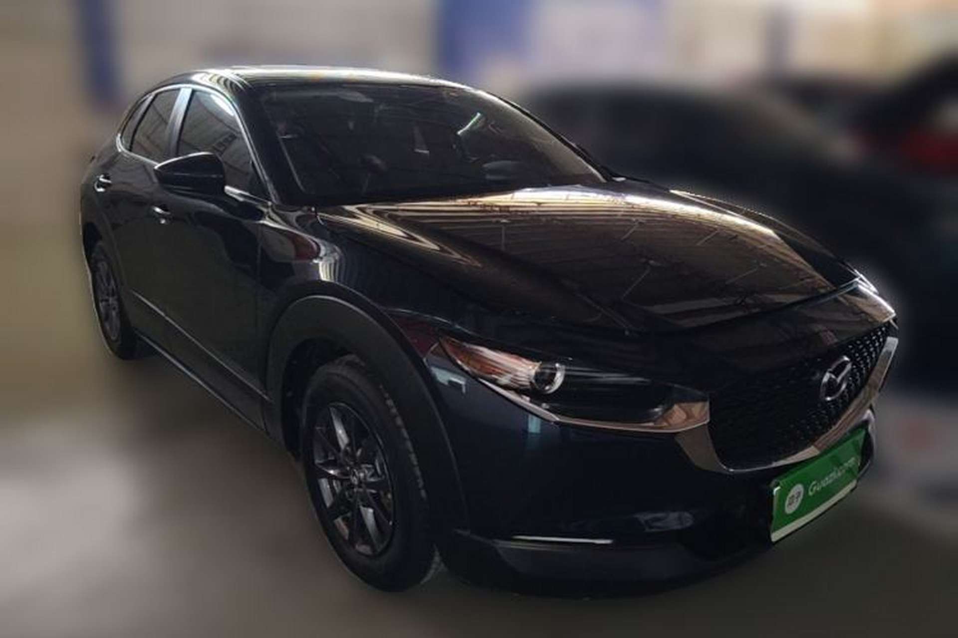 Used Mazda CX-30 2020 2.0L Automatic Zhiyue Trim Front Right 45 Deg